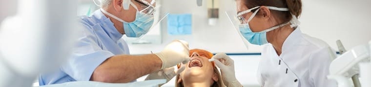 Comment envoyer un devis dentaire à la mutuelle ?