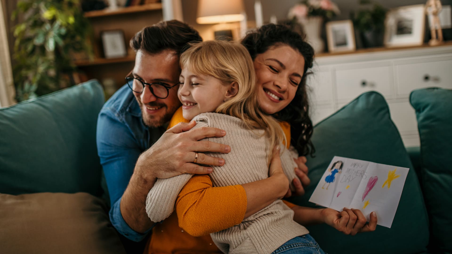 Devis mutuelle familiale