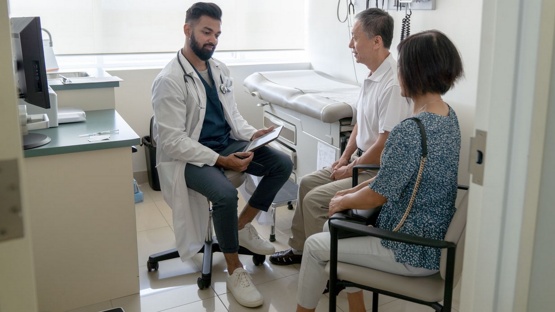 Diabète et insuffisance cardiaque : bientôt une vaste campagne de sensibilisation sur l’importance 