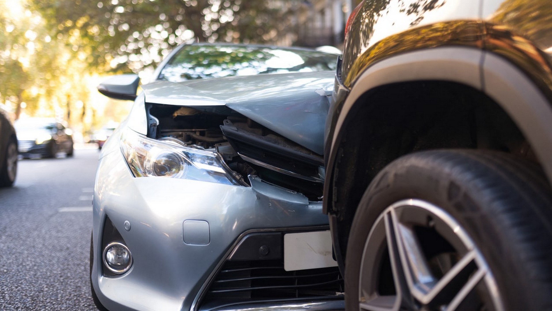 Des disparités régionales marquées pour la fréquence des accidents routiers