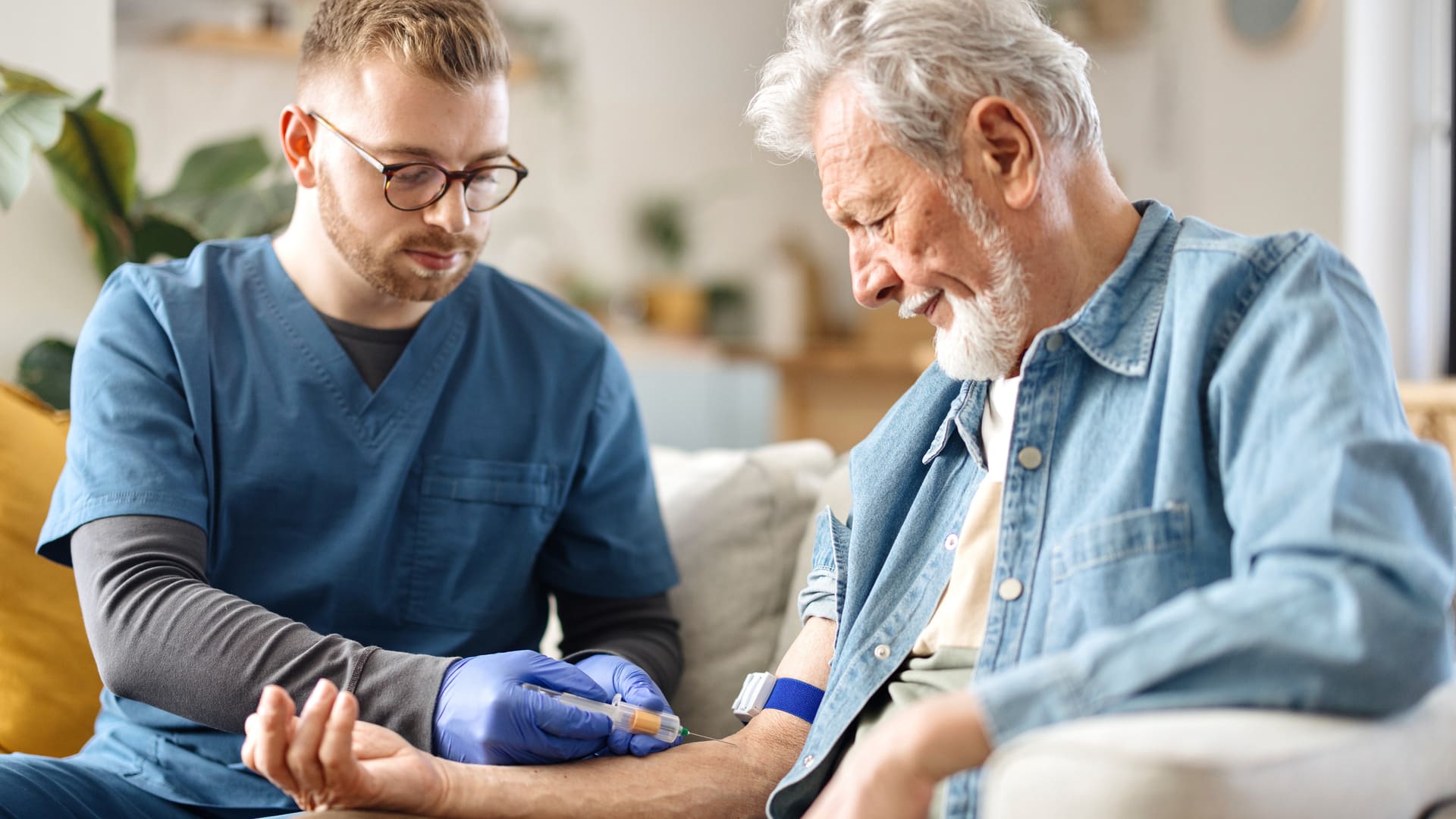 Mutuelle étudiant infirmier