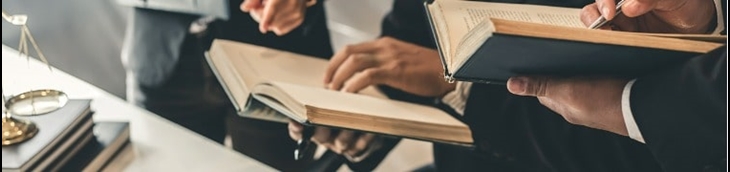 expertise juridique ou amiable