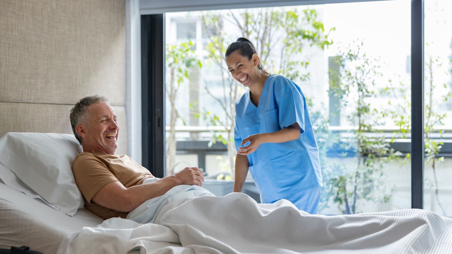 Mutuelle fonction publique hospitalière