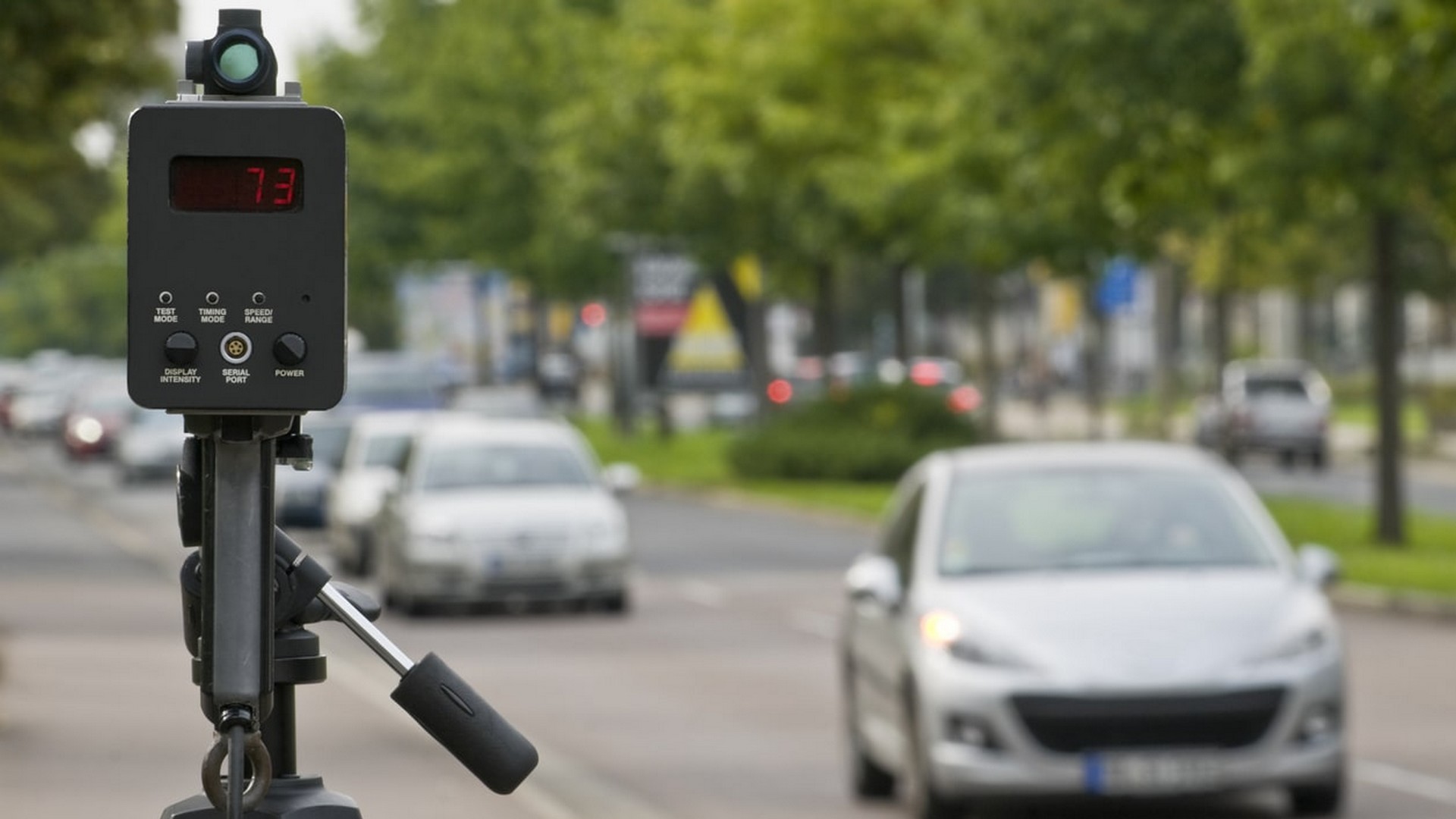 Les fonctions des radars routiers s’élargissent à la détection du défaut d’assurance