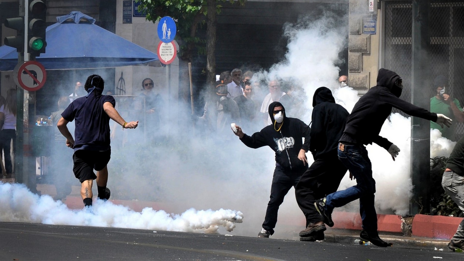 Un fonds national pour indemniser les collectivités face aux émeutes