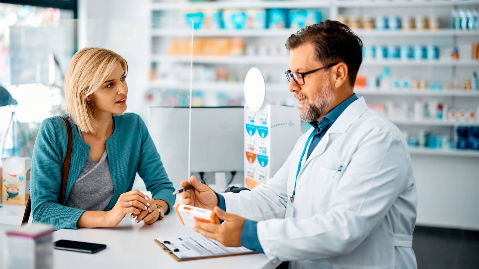 Franchises médicales : une augmentation de 100 % annoncée pour 2026