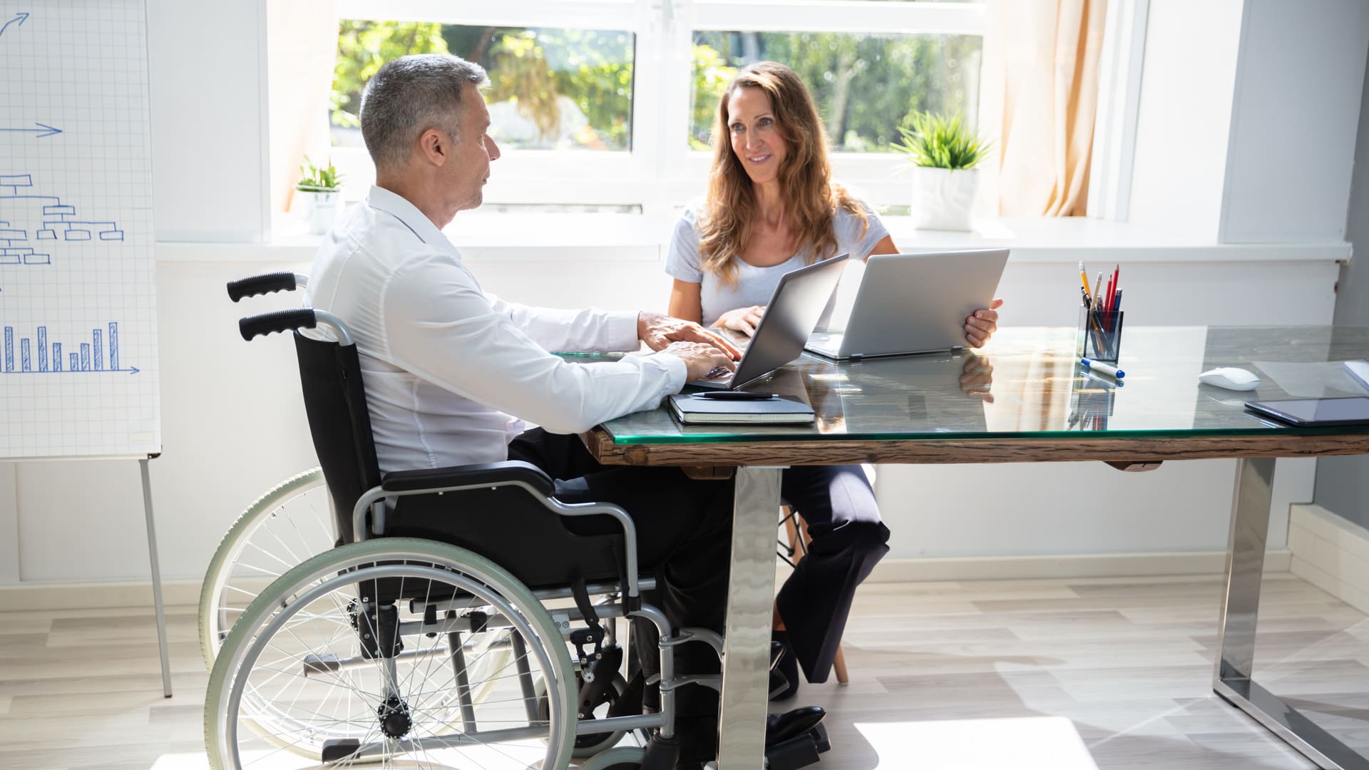 garantie incapacité temporaire de travail 