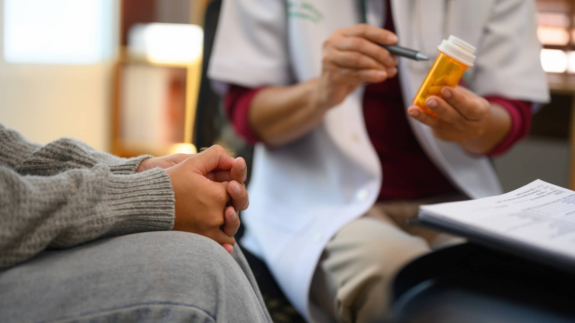 Le gaspillage de médicaments, un gouffre financier pour l’Assurance maladie