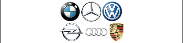 historique véhicule allemand