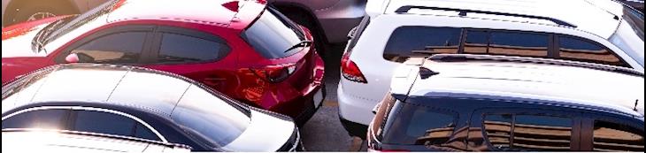 Historique d'un véhicule