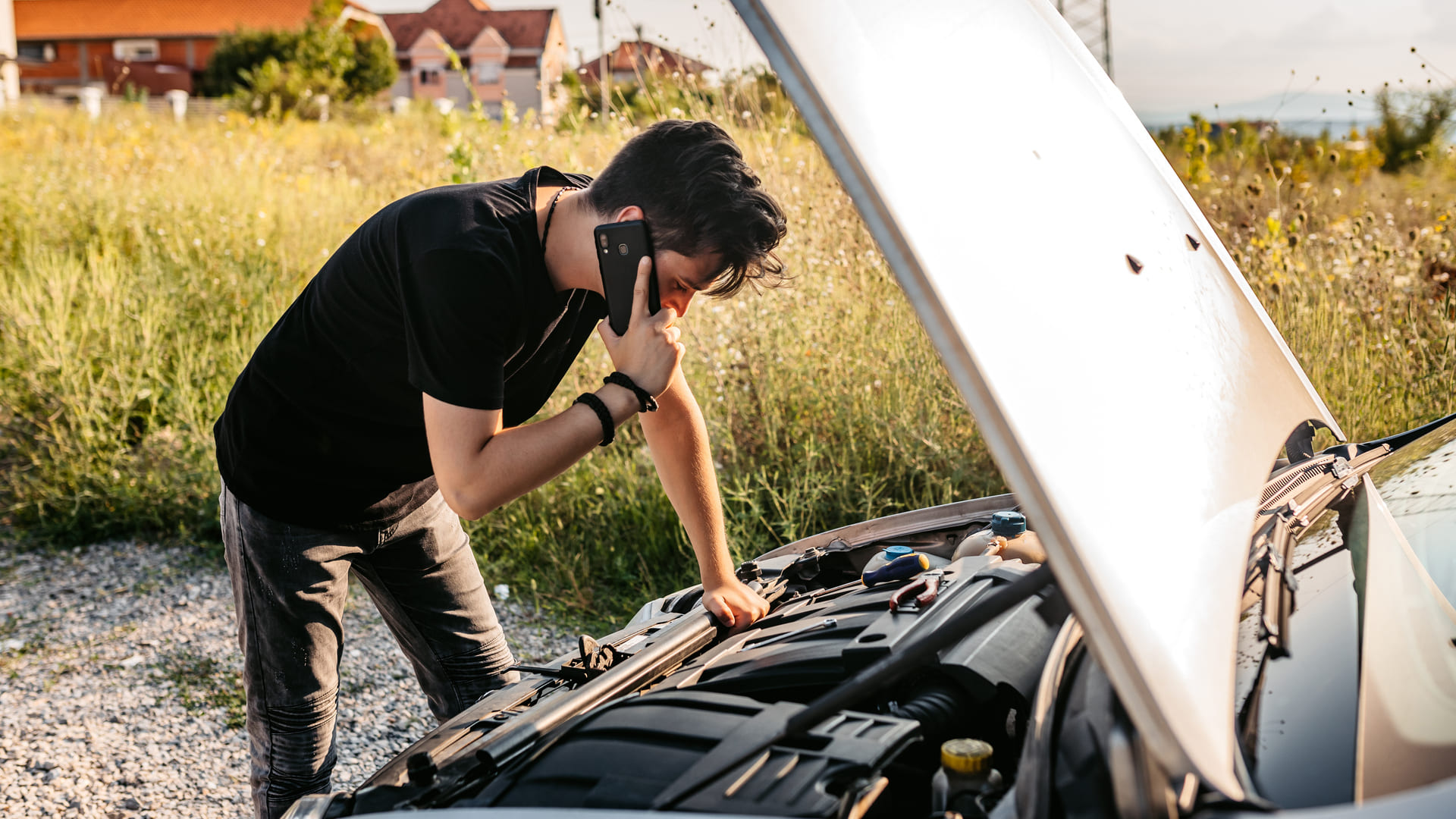 incendie volontaire véhicule loi badinter