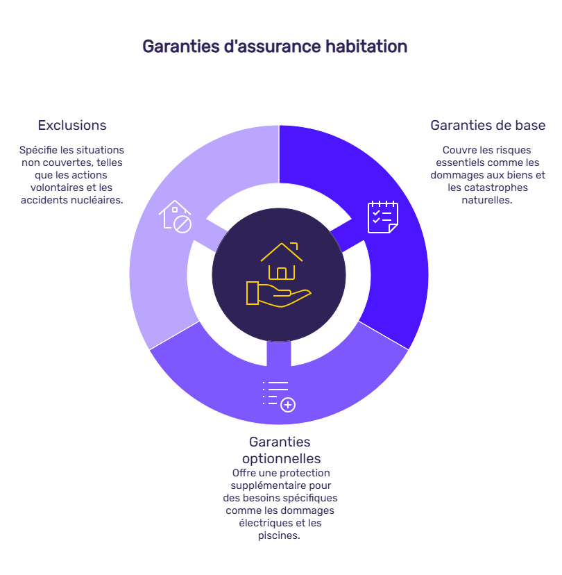infographie HP assurance habitation