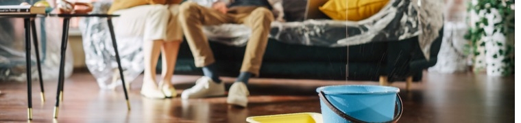 IRSI recherche fuite