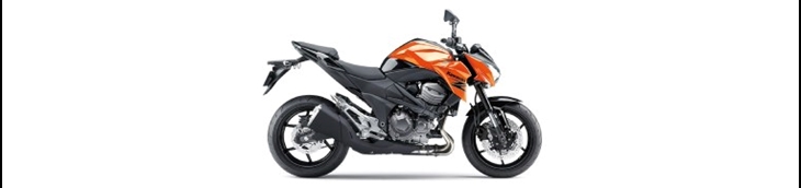 assurance pour une Z800 E