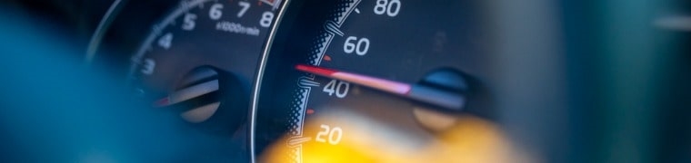 Kilométrage voiture