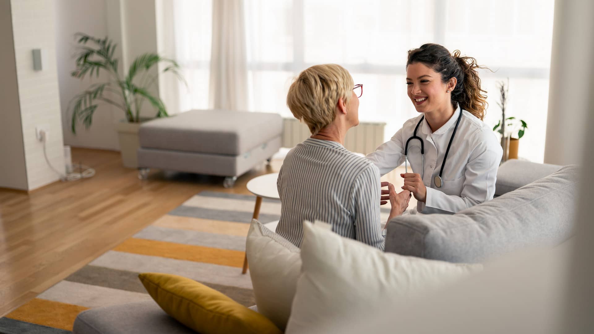 Lancement d’une complémentaire santé pour les actifs et retraités de la Fonction publique 