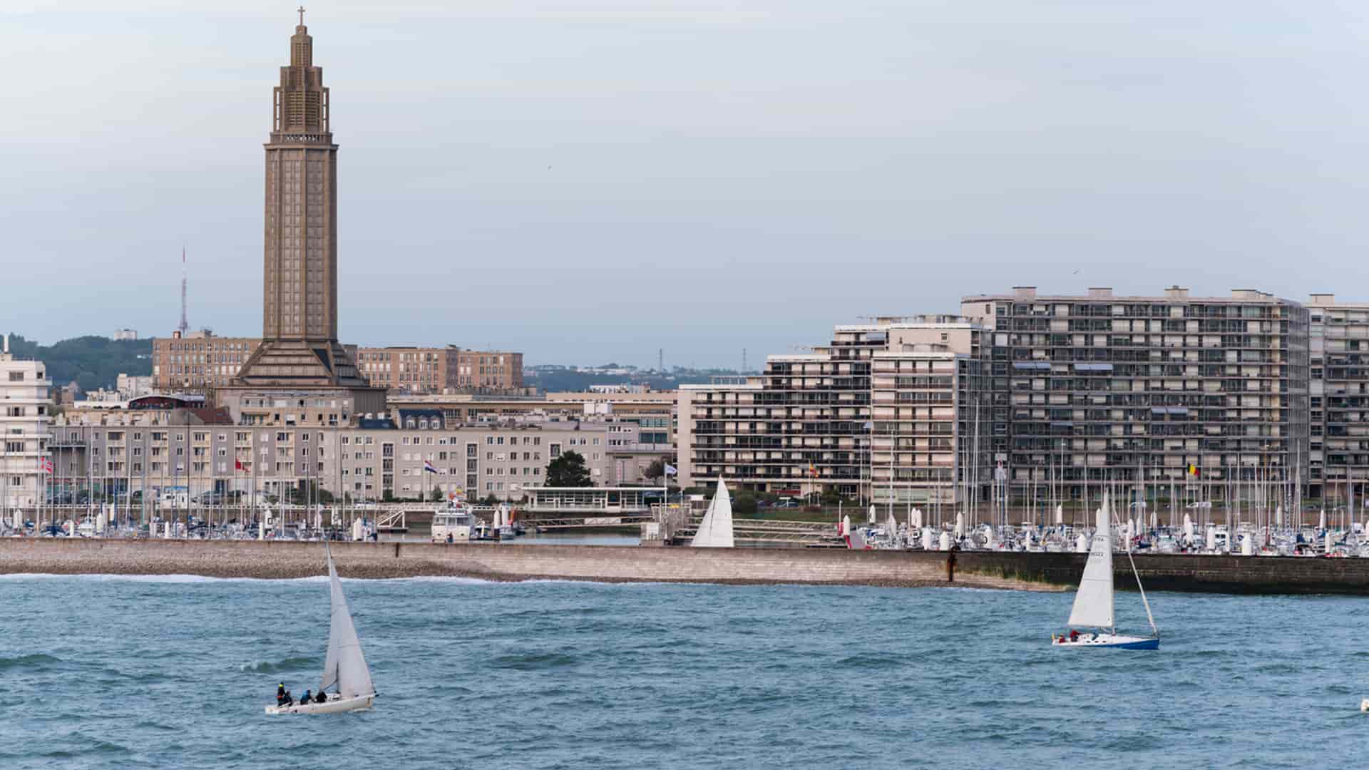 Le Havre