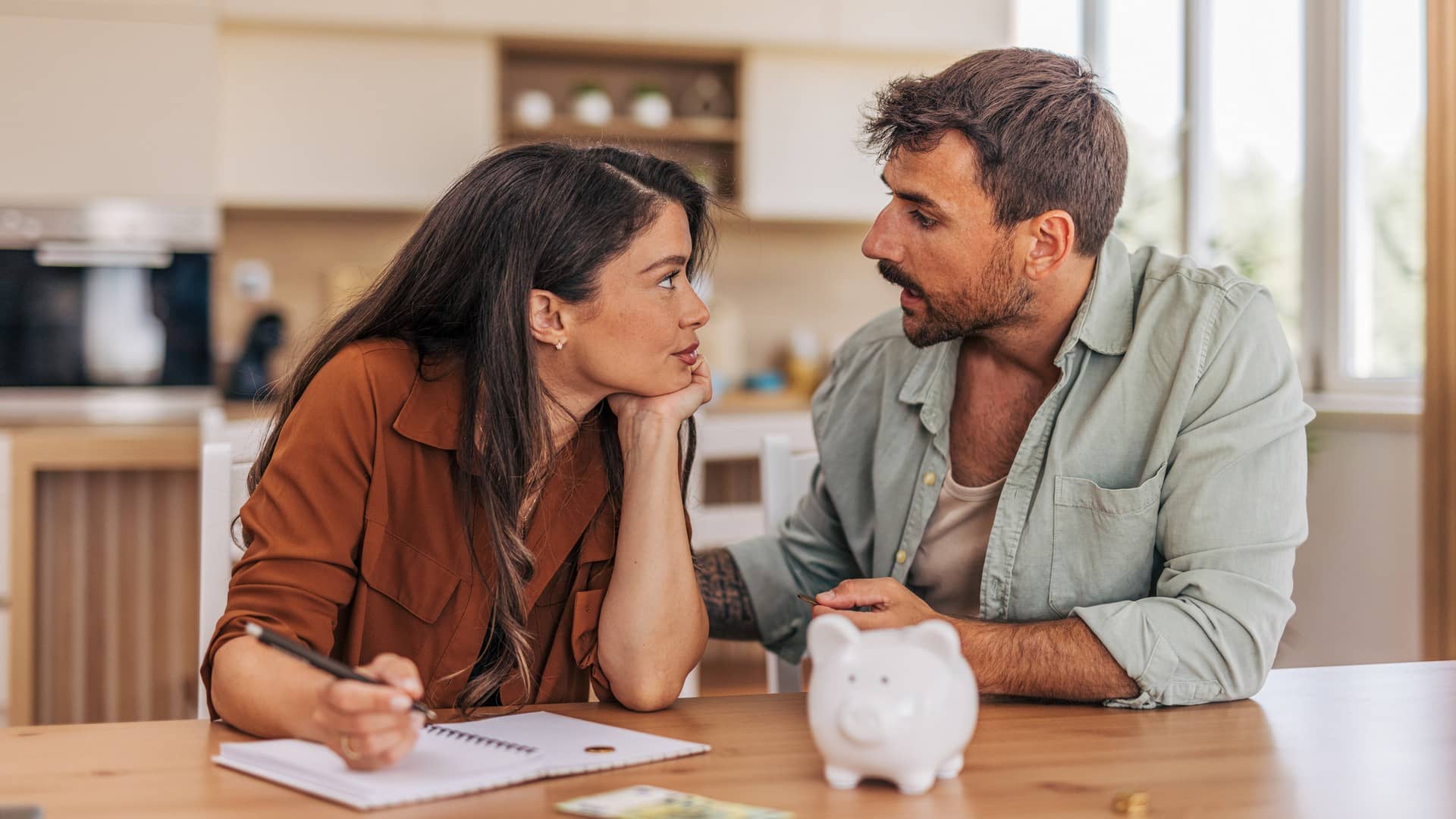 Légère baisse du degré d’aversion au risque des Français dans leurs placements financiers 