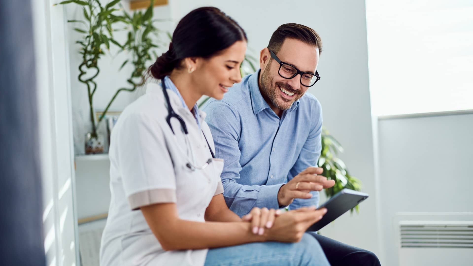Légère hausse des frais de santé pour les Français en 2024