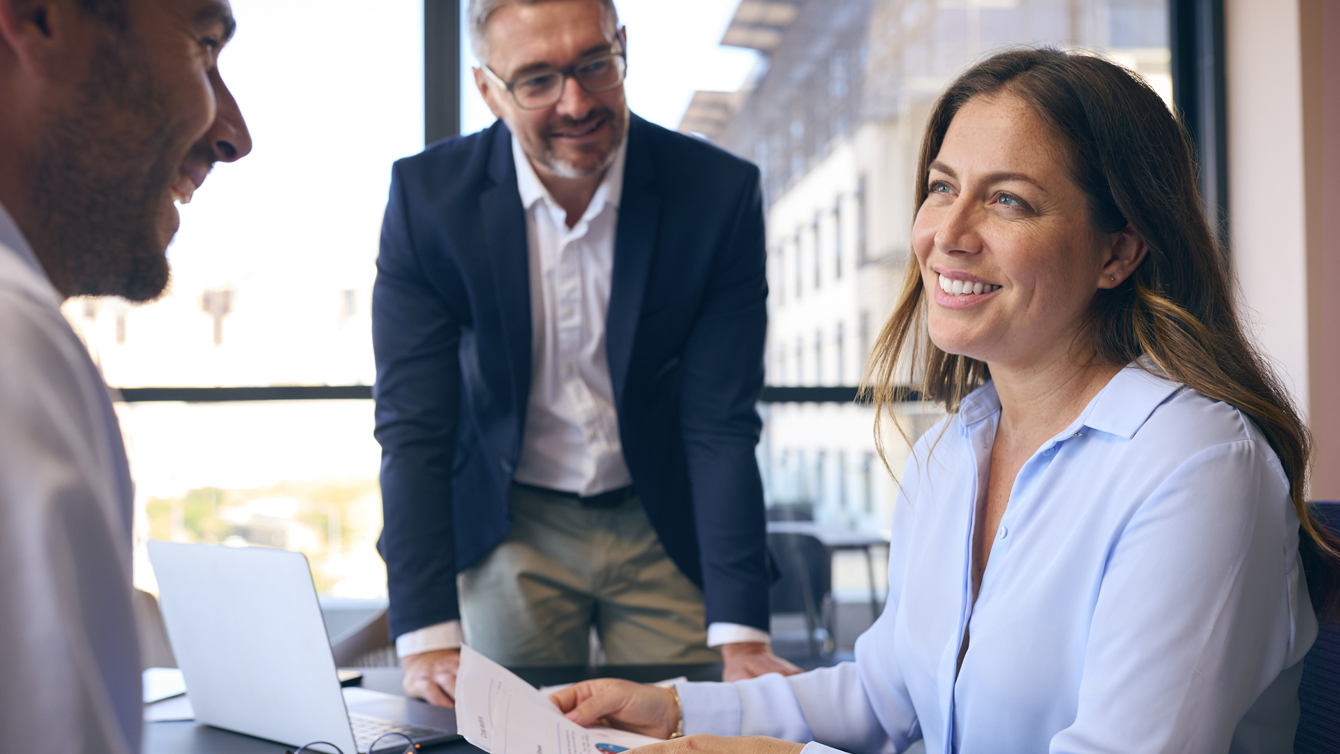 rédaction de lettre par ordinateur