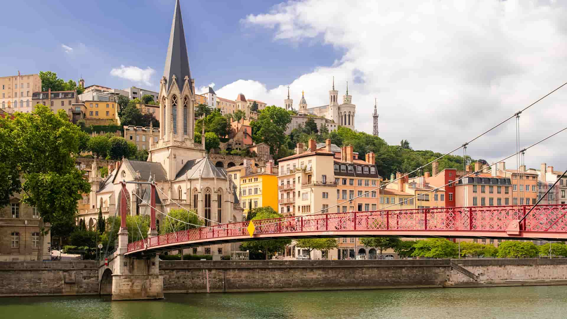 Lyon