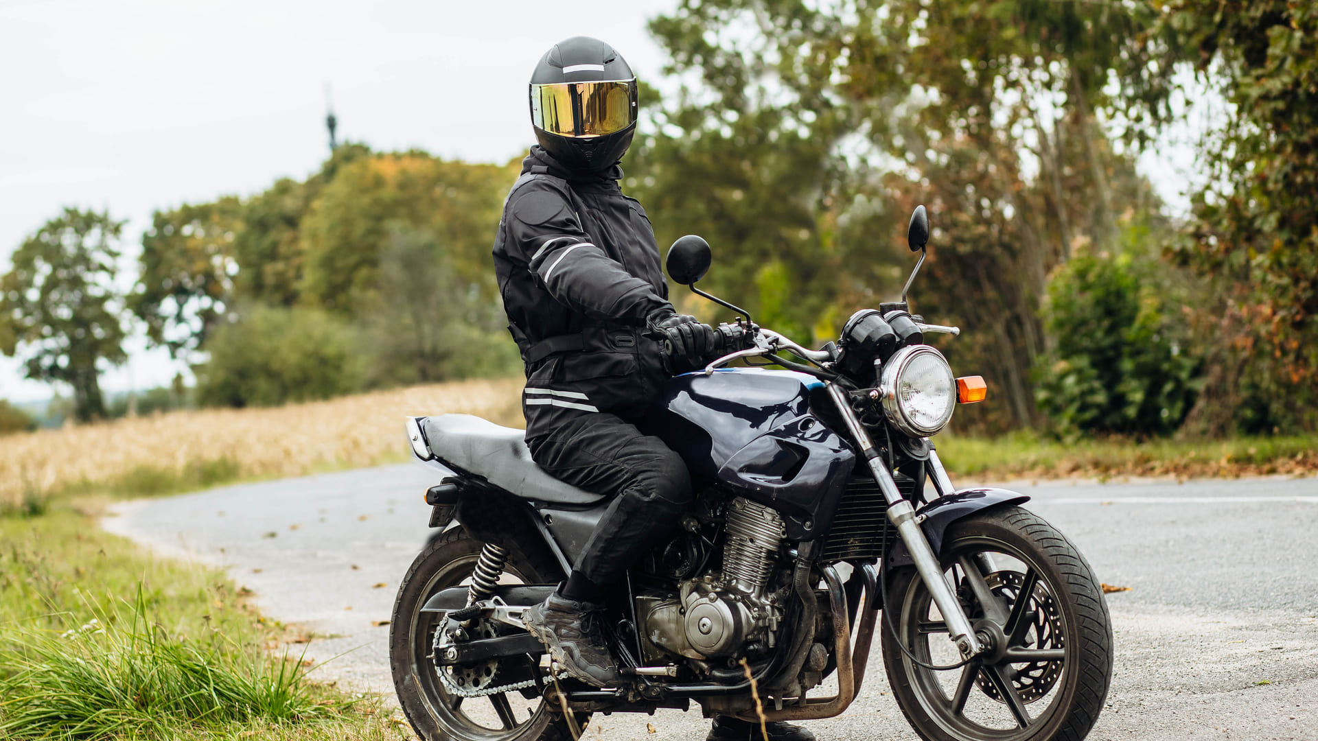 assurance maxi scooter