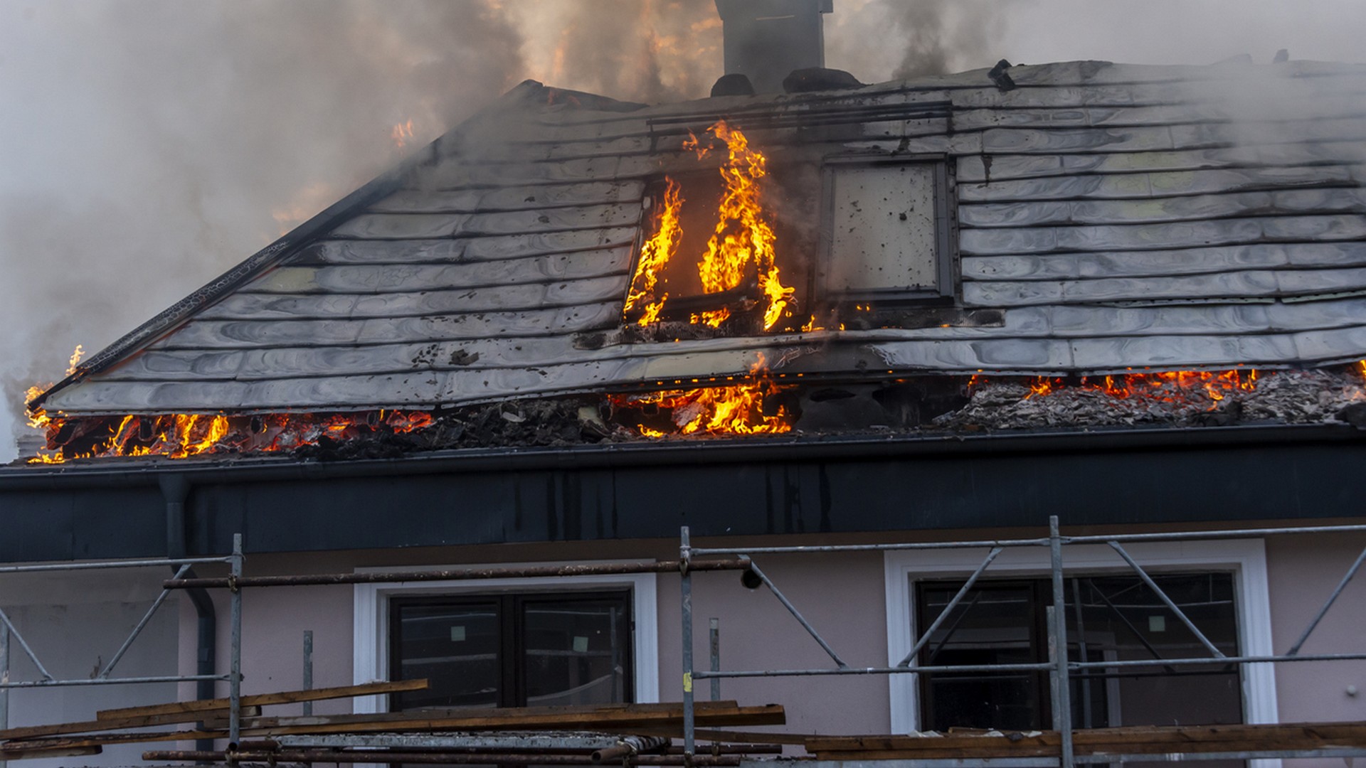 Les mécanismes d’indemnisation de l’assurance habitation après un incendie