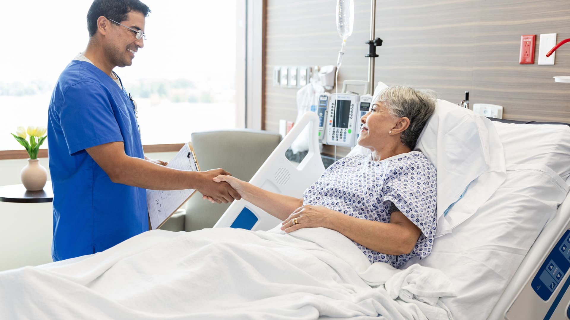 Meilleure mutuelle hospitalisation