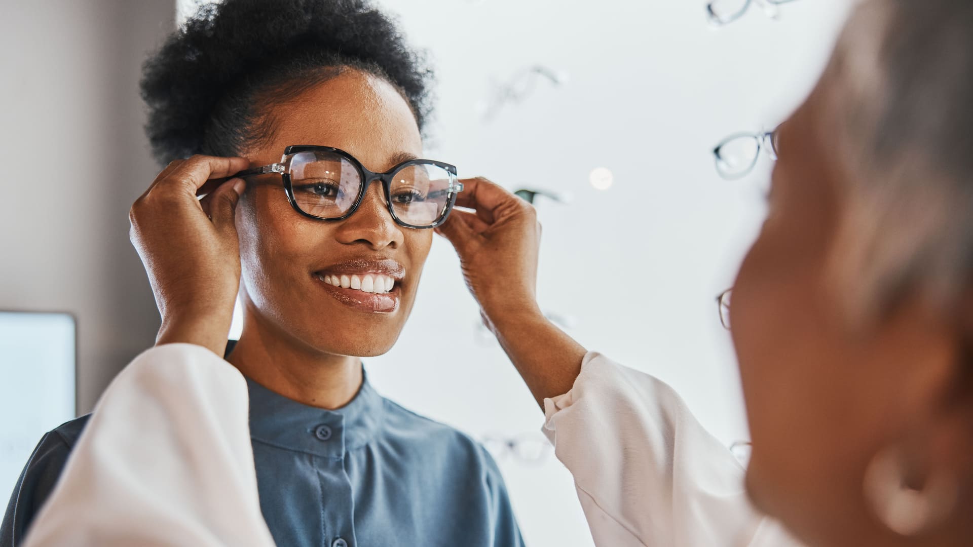 trouver la meilleure mutuelle optique