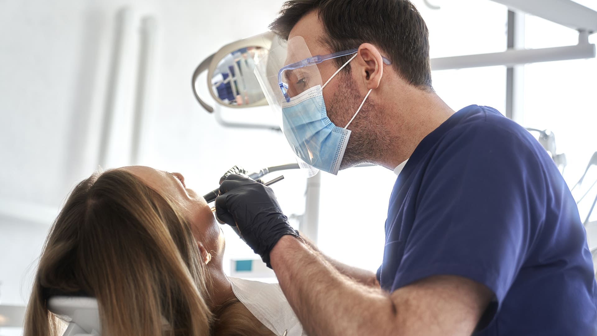 Meilleure mutuelle dentaire