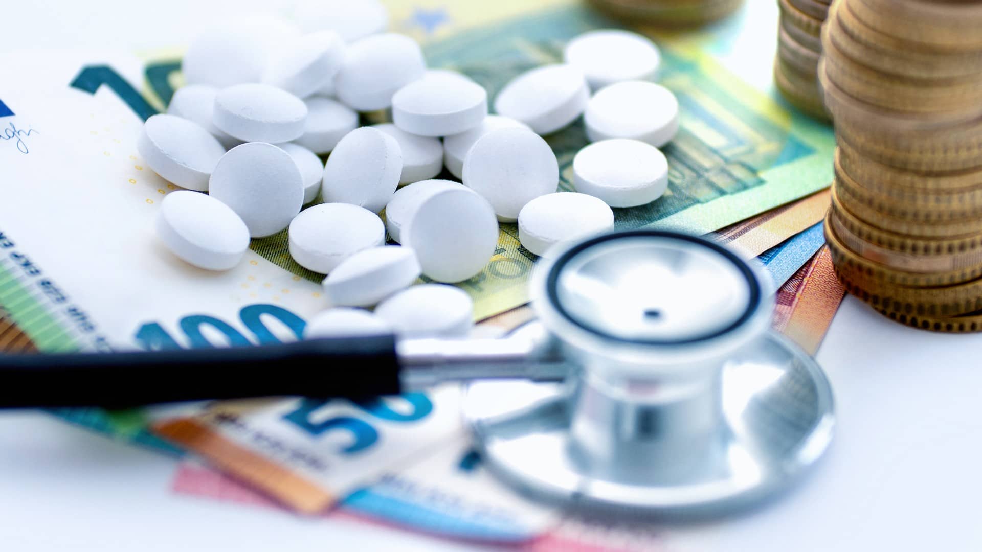 Les mesures prévues pour la réduction des dépenses de santé l’année prochaine 