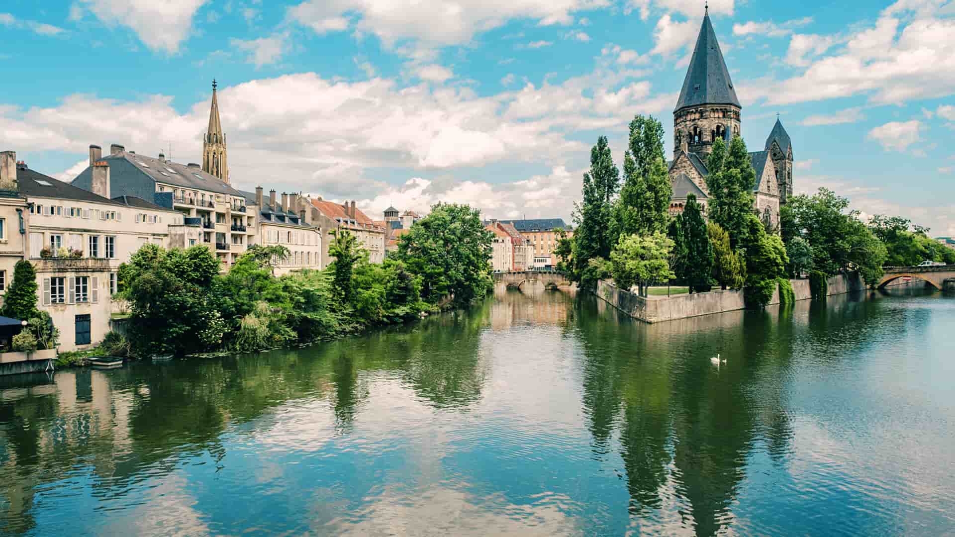 Metz