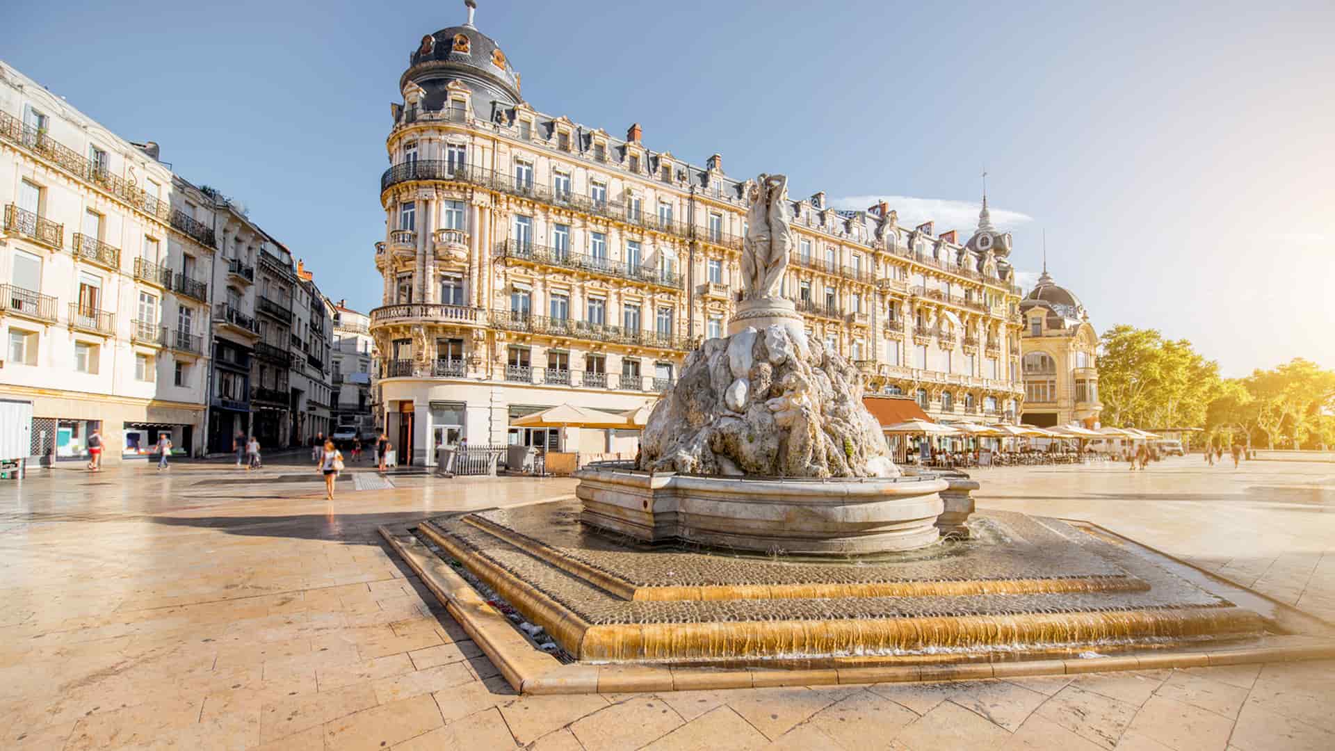 Montpellier