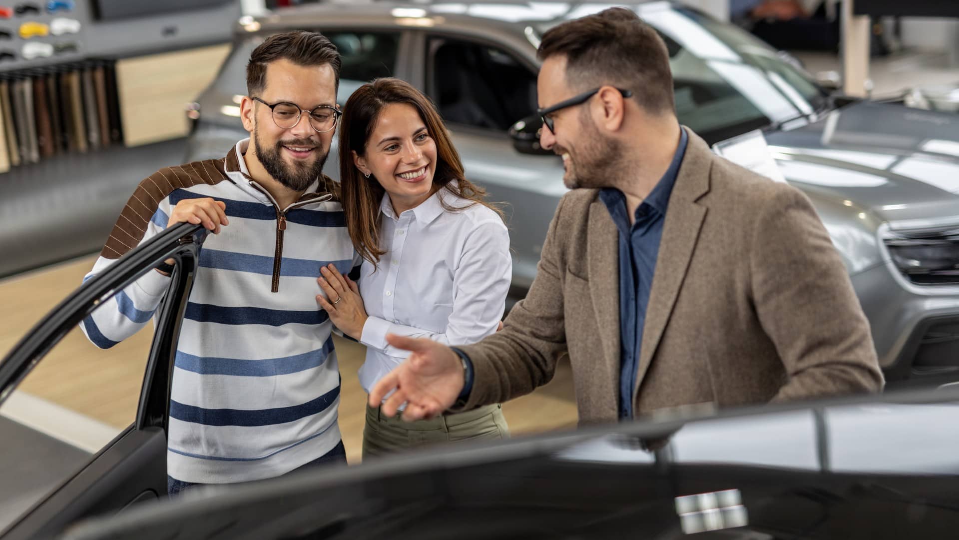 Moteur essence ou diesel : que choisir pour une nouvelle voiture ?