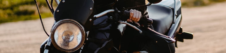 Assurer une moto par cylindrée