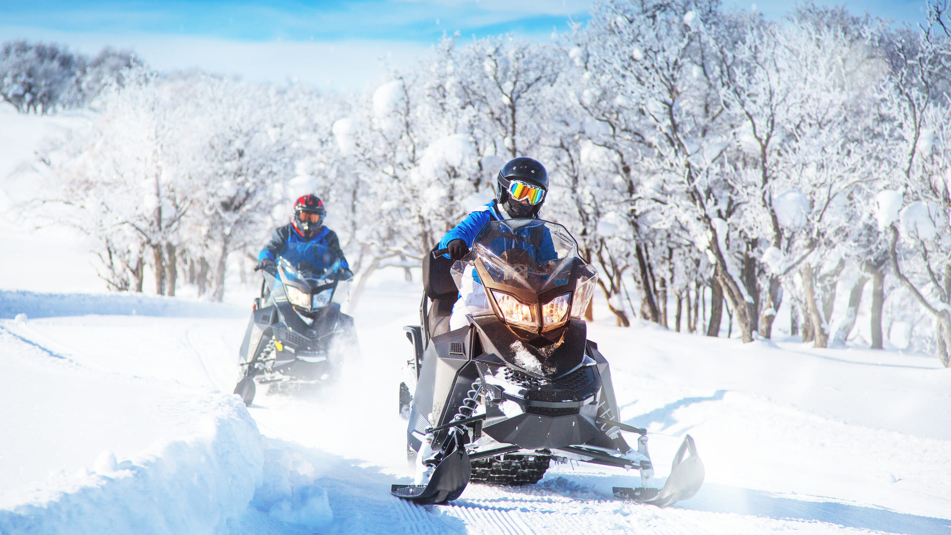 Focus sur l’assurance moto saisonnière