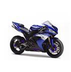 Assurance pour moto sportive