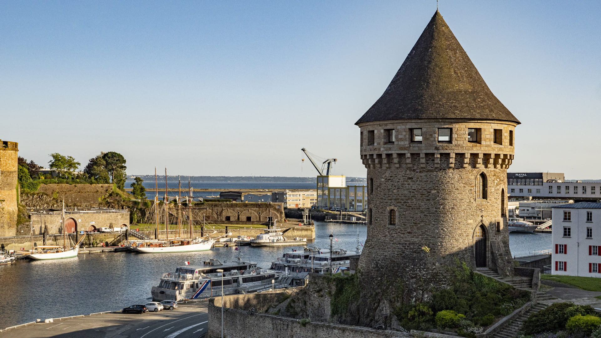 Choisir une mutuelle santé à Brest 