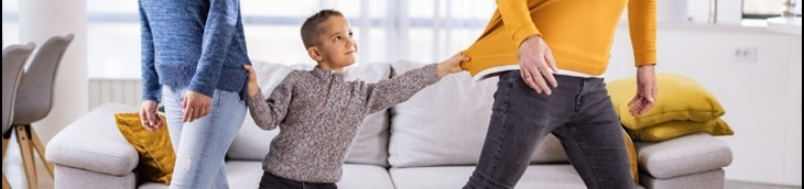 mutuelle familiale après séparation