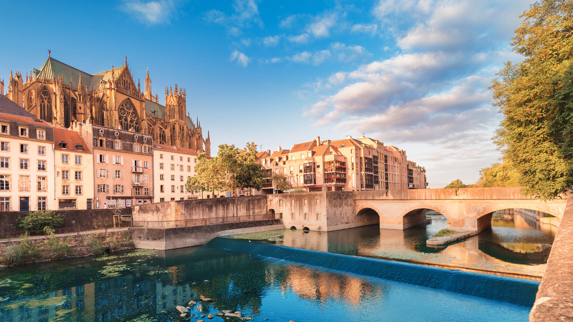 Quelle mutuelle choisir à Metz pour votre santé et votre budget