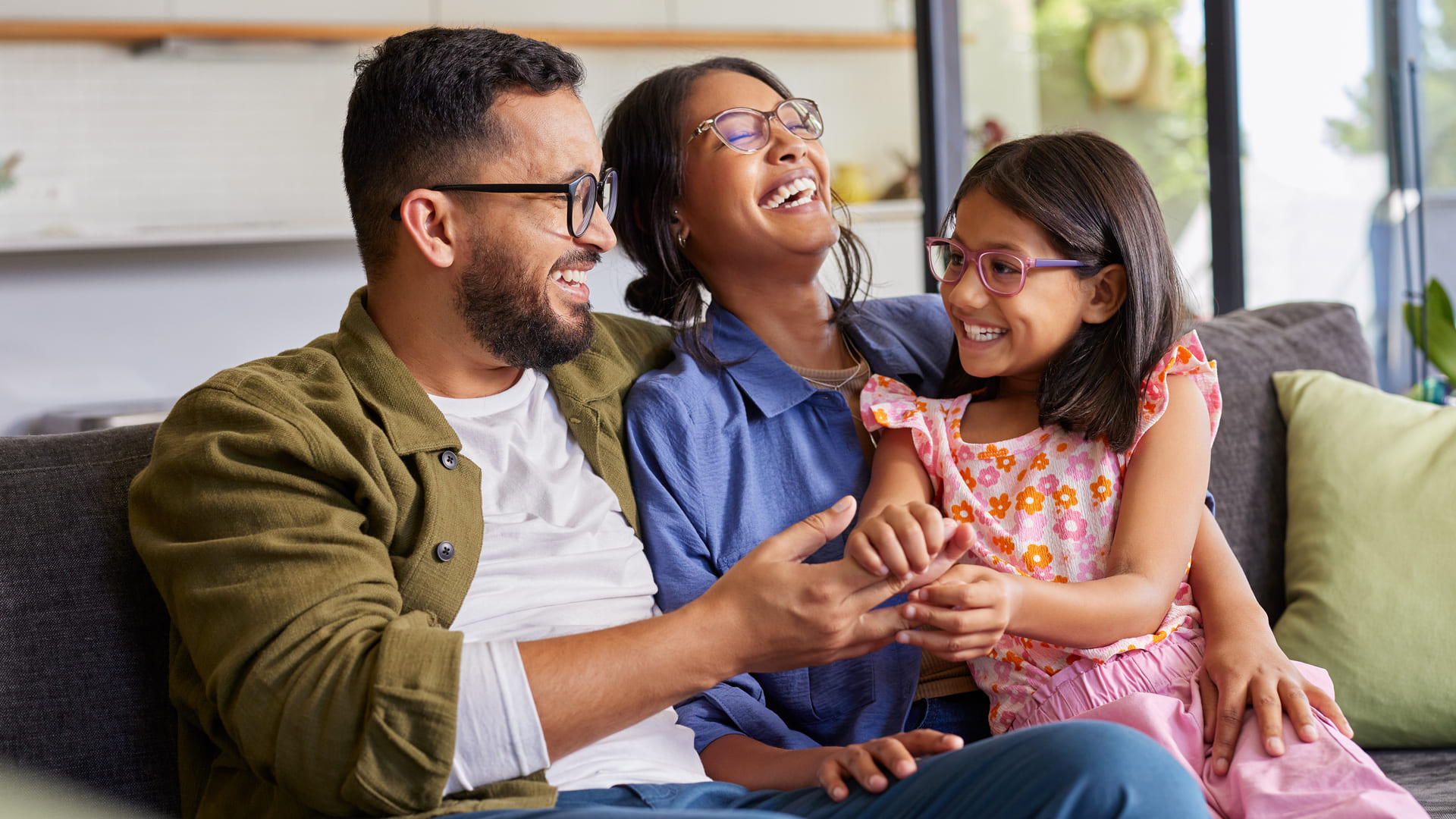 Mutuelle pas cher pour famille