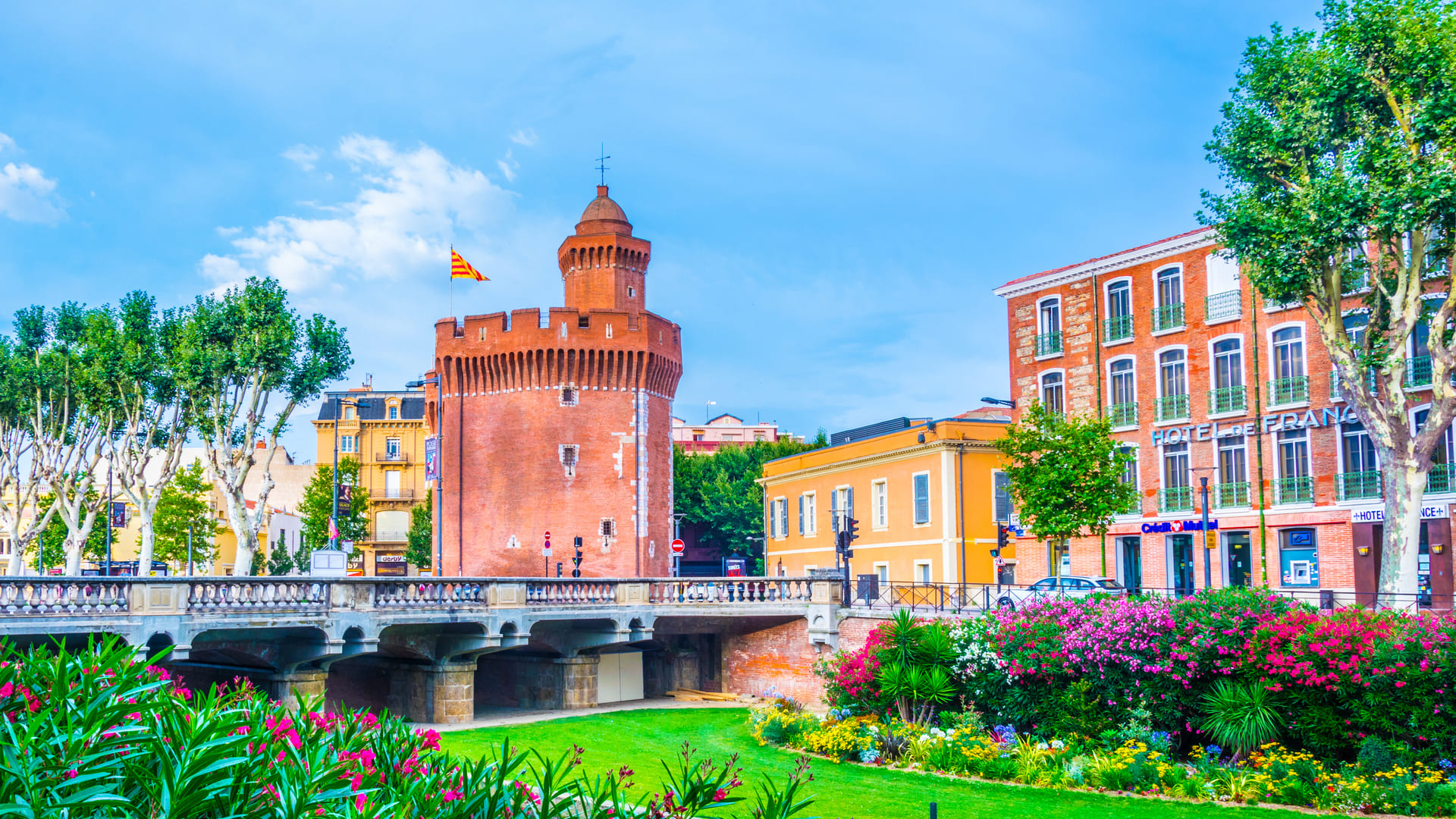 mutuelle santé à Perpignan