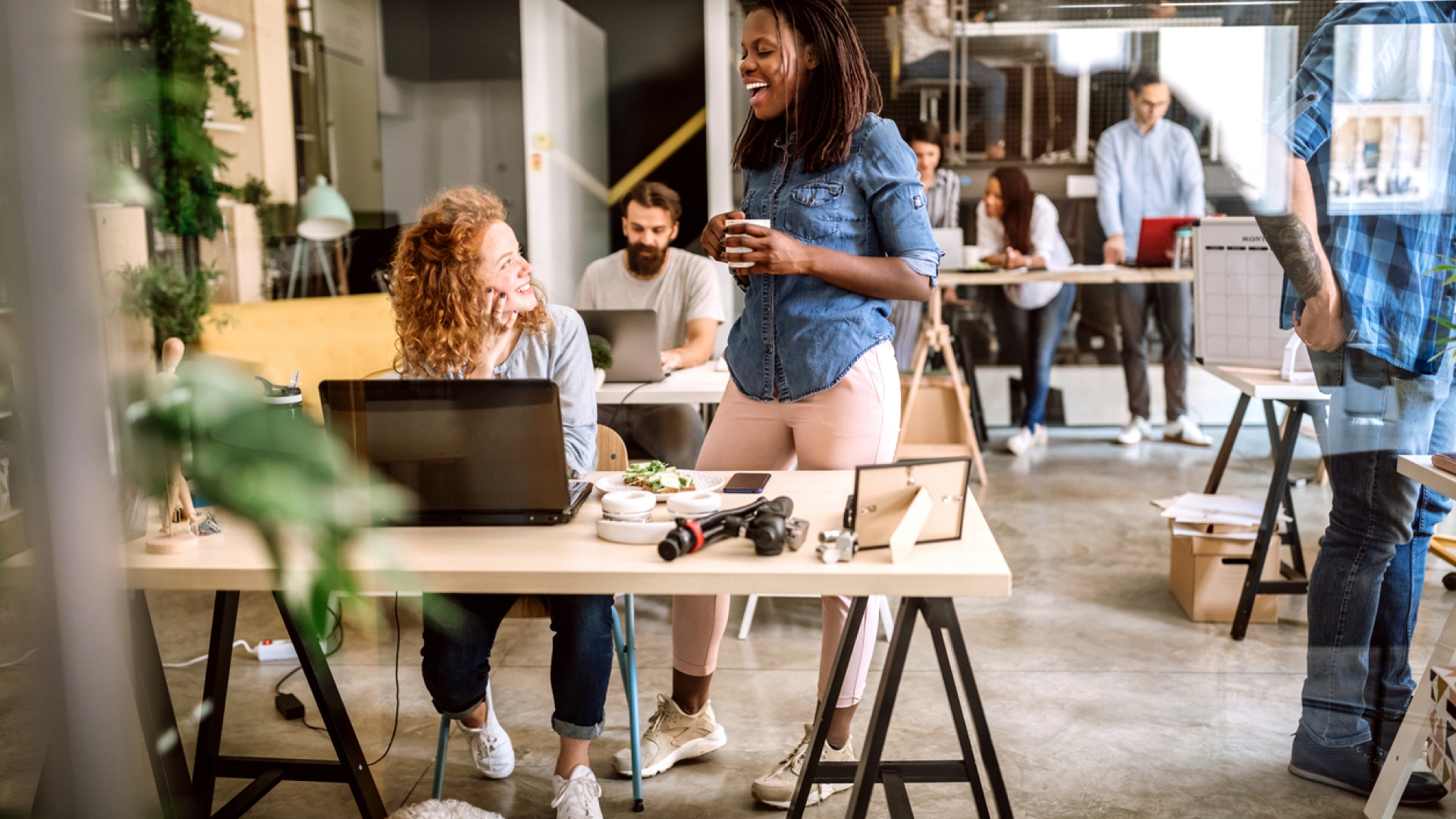 Mutuelle professionnelle