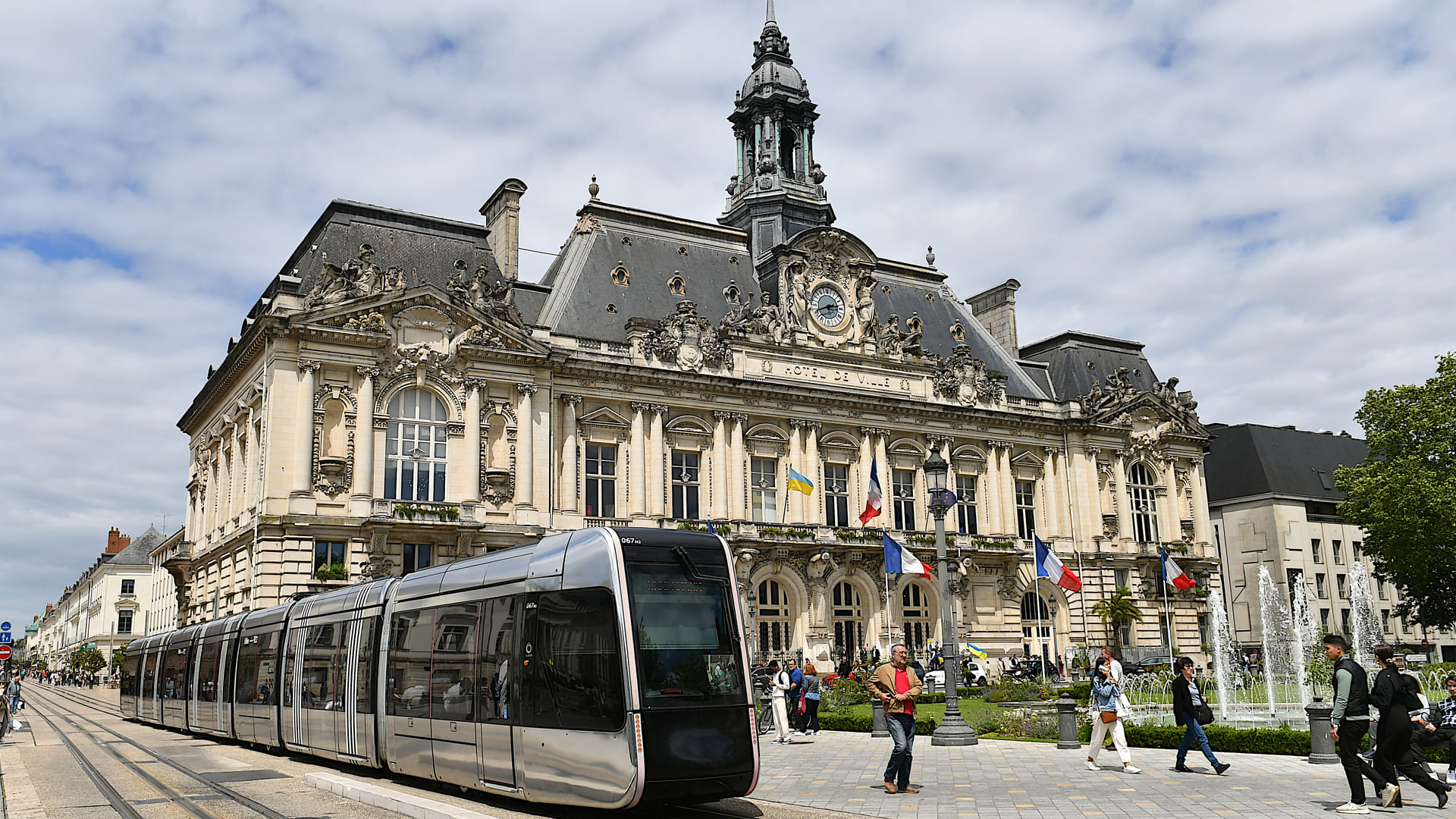 mutuelle santé choisir à Tours