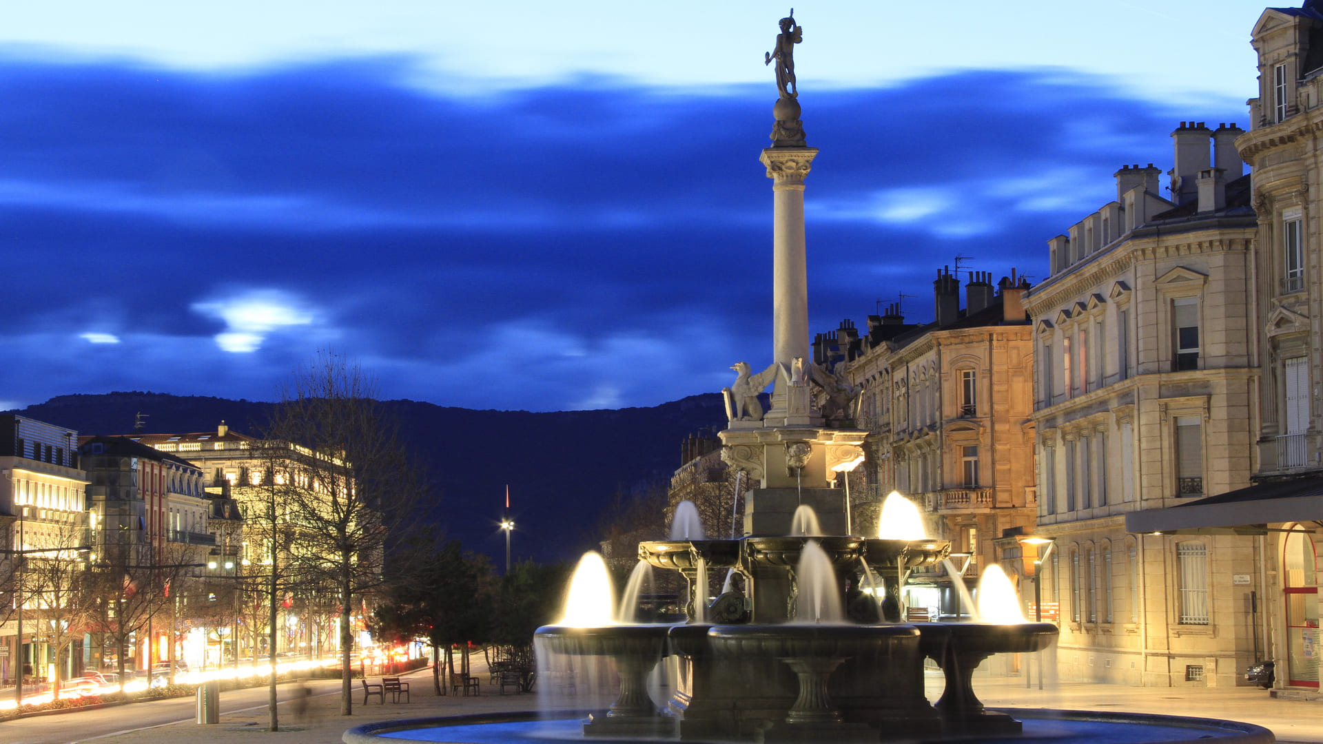 Choisir une mutuelle santé à Valence