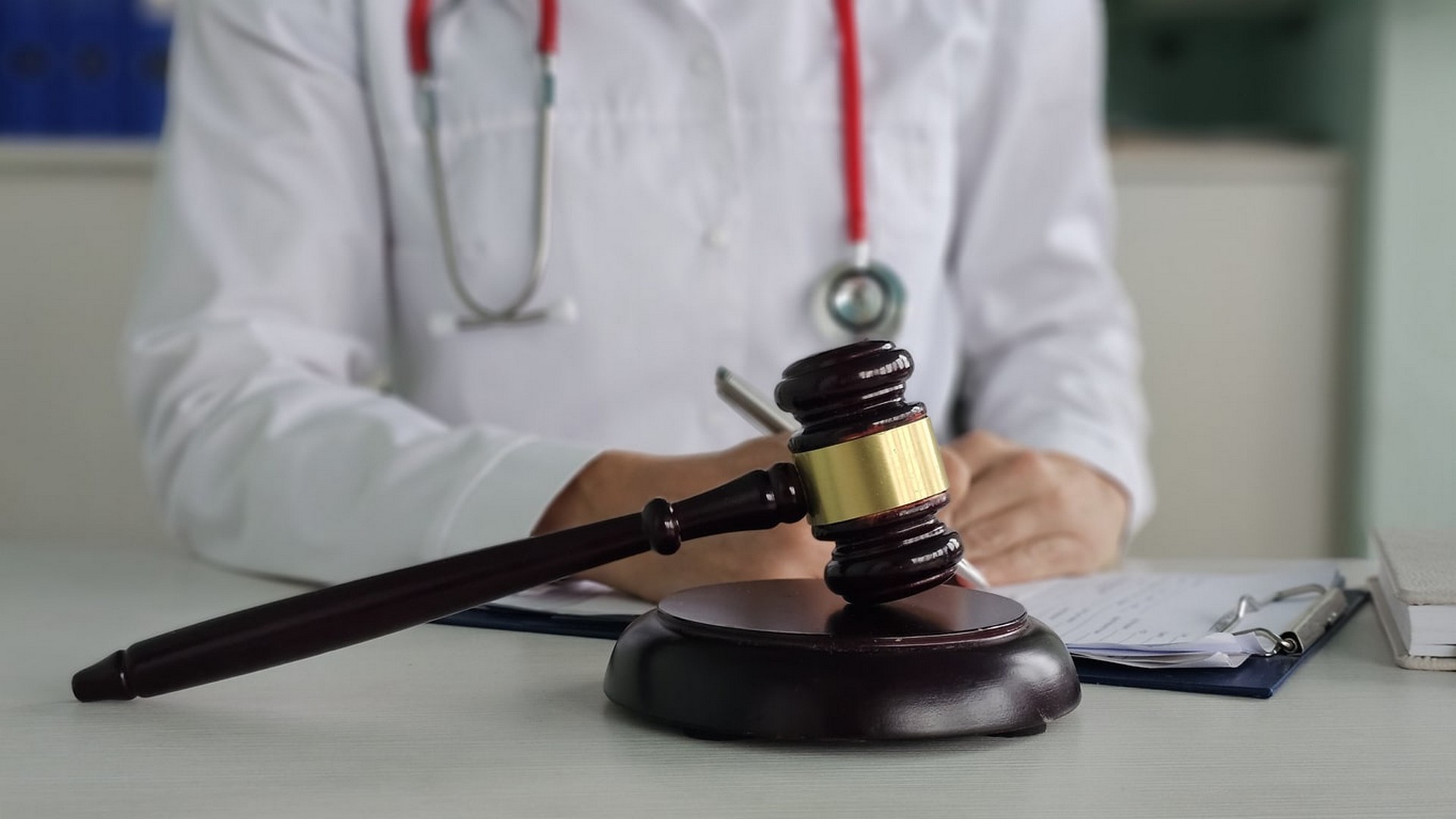 Le nombre de fraudes à l’Assurance maladie a explosé en 2024