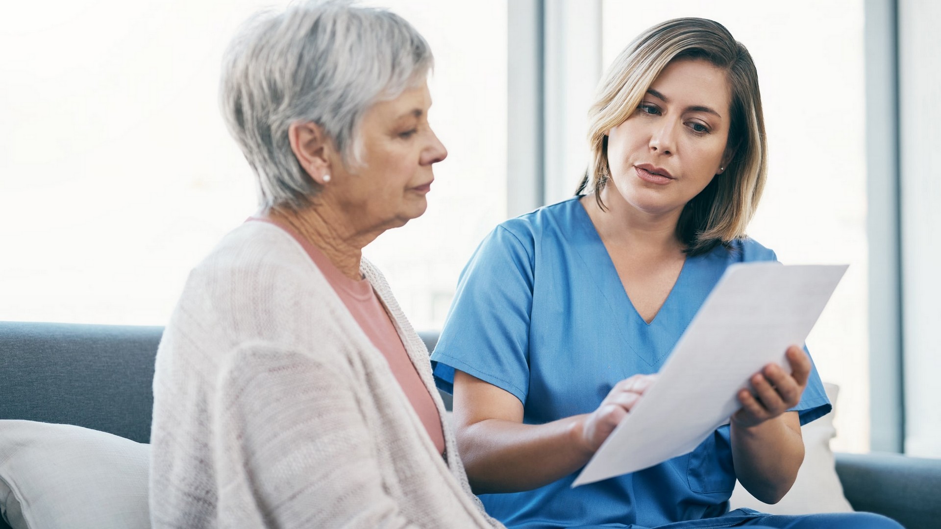 Nouvel élargissement prochain des domaines d’intervention des infirmiers