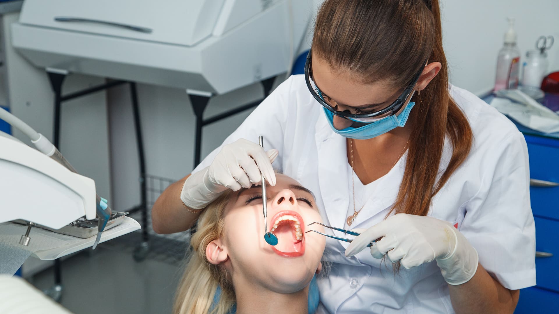 Remboursement de l’orthodontie