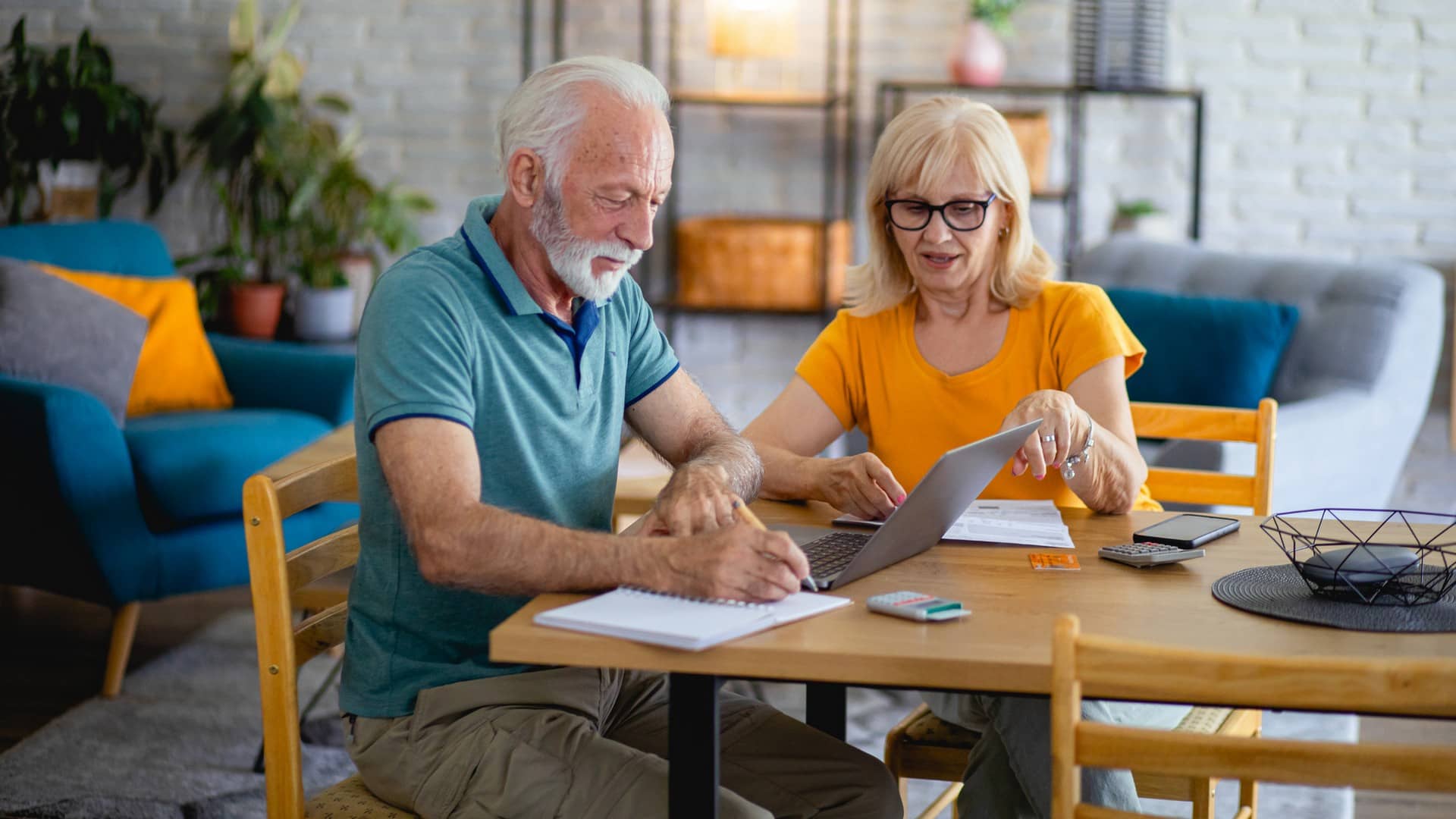 Le PER, un excellent outil de défiscalisation ou de transmission pour les seniors