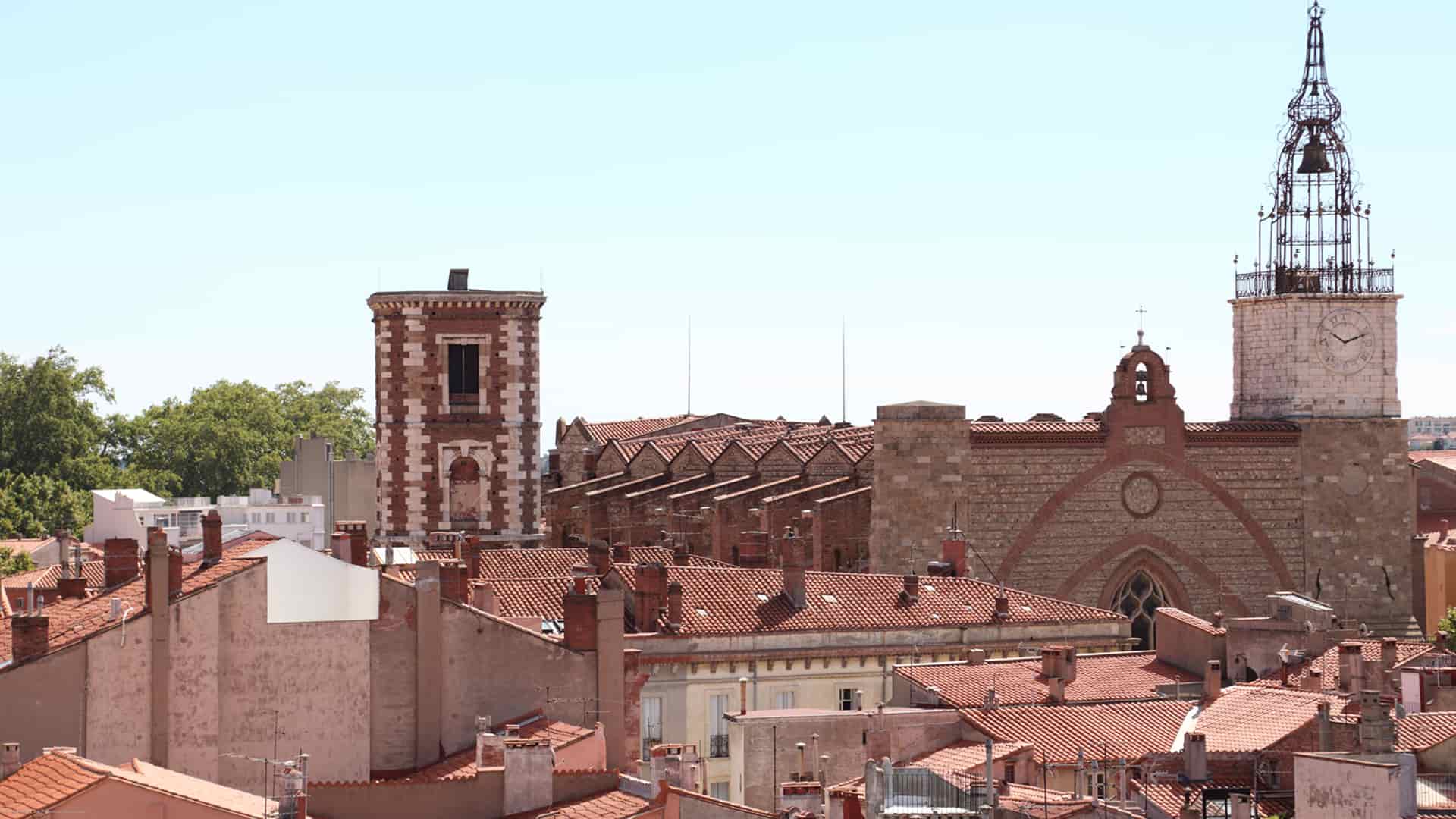 Perpignan